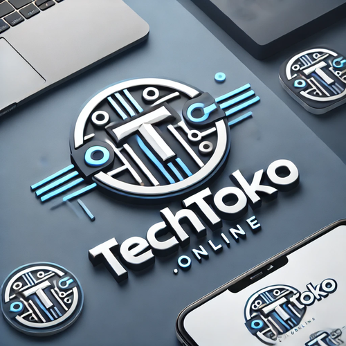 Techtoko.online